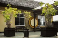 Lvchun Green East Business Hotel Hotels in Lüchun County