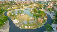 Huachien collection Hotels near Beijiang Night Cruise(Gold No. 1 Wharf)