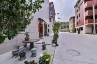 Yijiayi Homestay (Quanzhou High-Speed Railway Station)