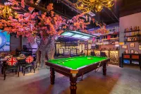 Gediao Time Business Hotel (Datong University Ancient City)