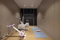 Jiayue Xiju Hotel (Yiwu Suxi Heart) - Haustierfreundliche