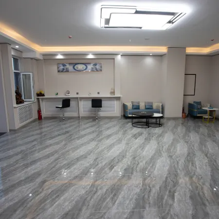 Daqing Lanting Hotel (Nongpicheng Shop)