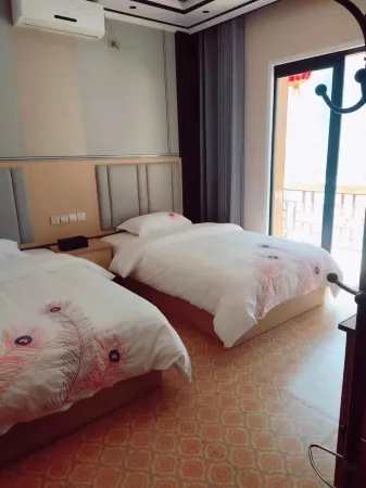 Lihua Leisure Mountain Villa