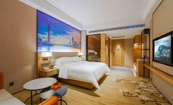 Vienna Hotel (Yichun Tonggu World Trade Square Branch)