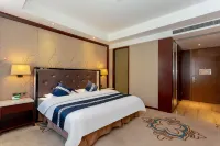 Maoxian County Guqiangcheng Hotel (Guqiangcheng Scenic Area Branch)