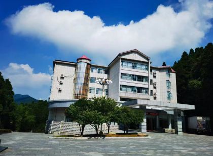 Lushan Sanatorium of the National People's Congress