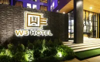 W3 ホテル
