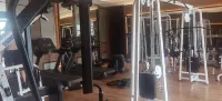 Oriental Sochi Seaview Homestay - Gym