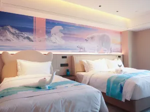 Tianjin Polar Ocean Hotel