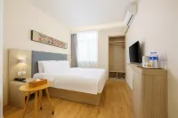 HanTing Hotel (Dalian North Station) Hotels in Dalian