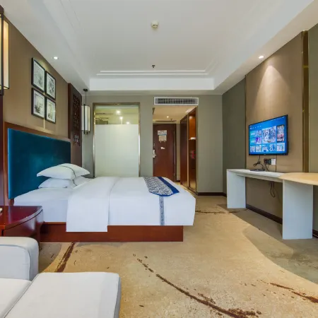 RICHON HOTEL