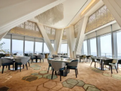 Oakwood Premier Incheon 仁川のホテル