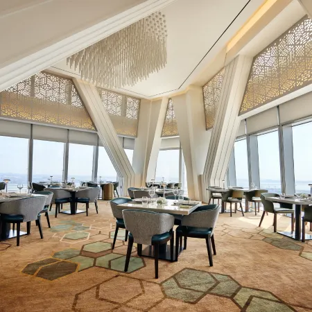 Oakwood Premier Incheon