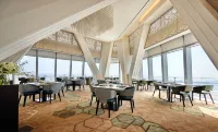 Oakwood Premier Incheon Отели в г. Инчхон