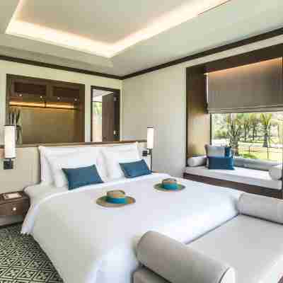 Maia Resort Quy Nhon Rooms