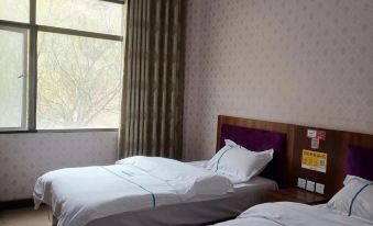 Basu Yixin Boutique Hotel