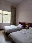 Basu Yixin Boutique Hotel Hotel a Contea di Baxoi