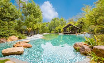 Pujiang Shili Songjian Ecological Manor