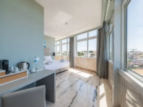 โรงแรม Velamar Boutique - โรงแรมสำหรับผู้ใหญ่ โรงแรมในอัลบูเฟรา