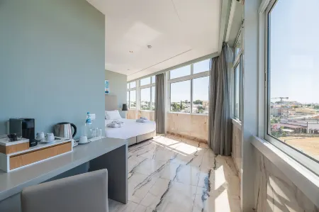 Velamar Boutique Hotel - Adults Friendly