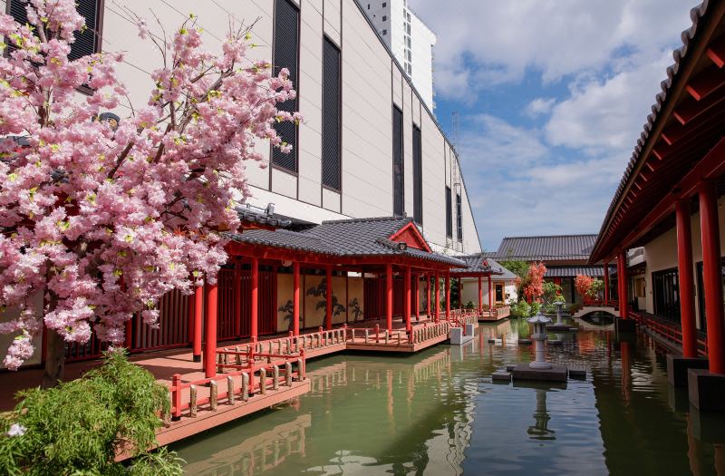Da Nang - Mikazuki Japanese Resorts & Spa photo 5