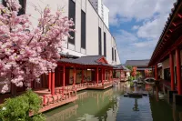 Da Nang - Mikazuki Japanese Resorts & Spa - Thermen