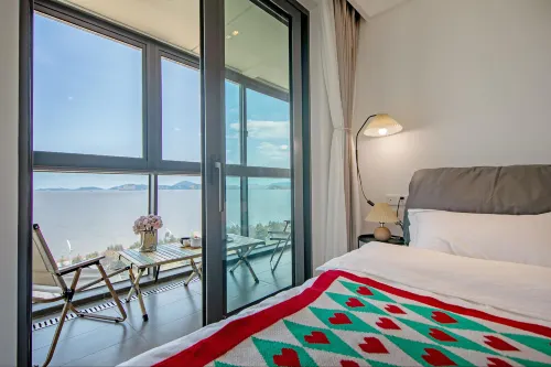 Hainaloft Seaview Apartment