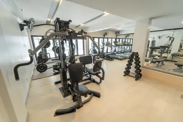 รูปภาพของโรงแรมเดอะสเปซ ลำปาง