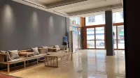 GeLinHaoTai BeiKe Business Hotel