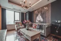 Tianjin Loews Apartment Hotel di 