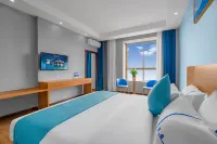 Pu'er Shannian Inn (Waltz Plaza)