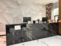 Hotels in New York
