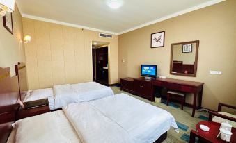 Huafengyuan Hotel (Gongyi Mihe Town Xiaolihe Branch)