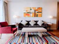 Urbana Langsuan Hotel Hotels near Central Embassy