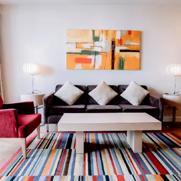 Urbana Langsuan Hotel