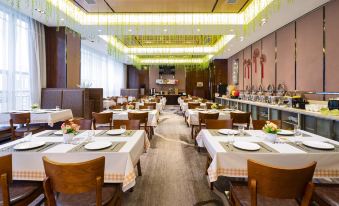 Golden Celebration Hotel