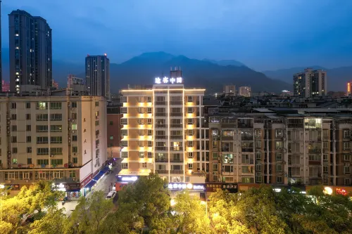 Tuke China Hotel (Ningde Wanda Branch) - 3 Sao
