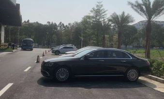 5. 루자상뤼 호텔(..