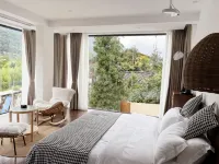 Hailuogou Youji Homestay