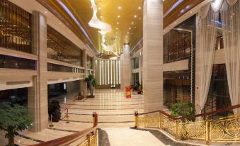 Qingliu Hotel