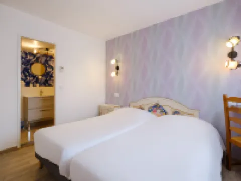 エキノックス ホテル マルヌのホテル