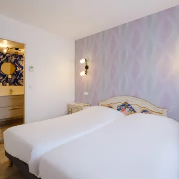 Eqynox Hotel