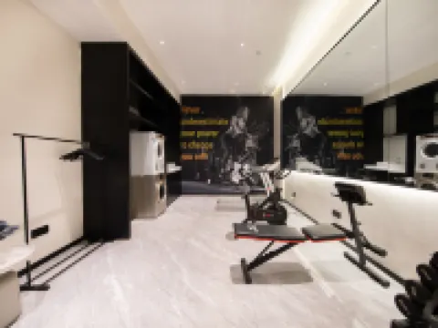 Ginza Jingsu Hotel (Mengyin Mengshan Lu Road Wenhe) Hotels in Mengyin