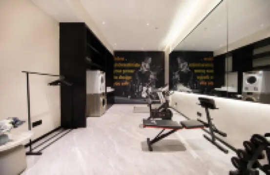 Ginza Jingsu Hotel (Mengyin Mengshan Lu Road Wenhe)
