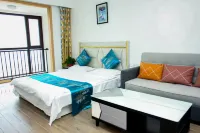 Yueyue Miracle Apartment