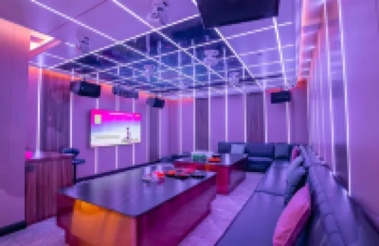 Shanghang Gutian Laoshang Homestay