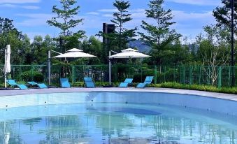TheWild Zhangjian · Guanyun Haibe Homestay
