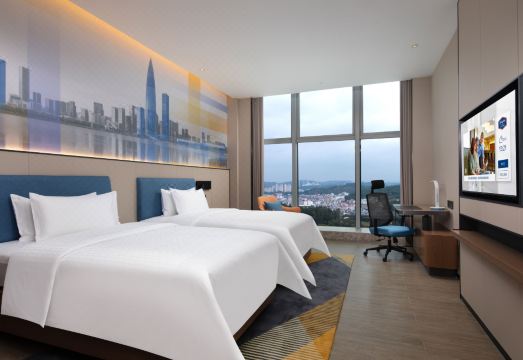 햄튼 바이 힐튼