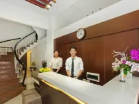 Hanoi la Vision Hotel Hotels in Hanoi