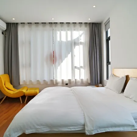 Yunbu Outdoor Themed Inn